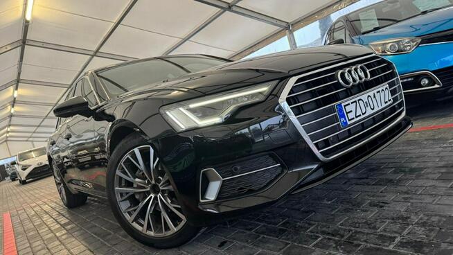Audi A6 2.0 TDI