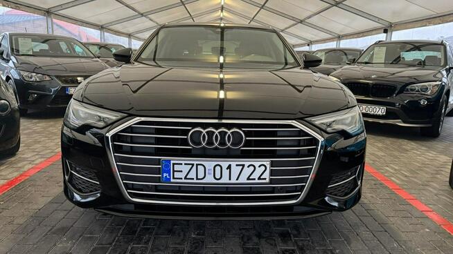 Audi A6 2.0 TDI