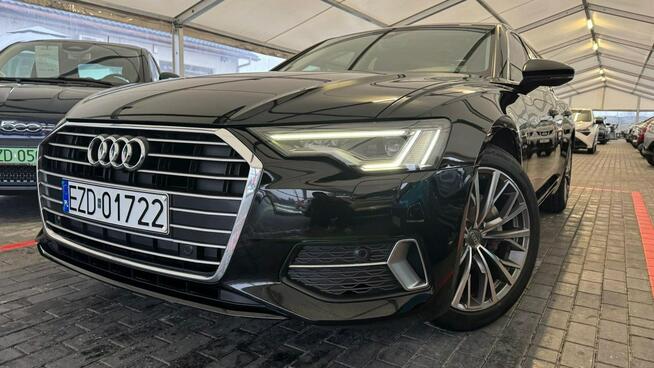 Audi A6 2.0 TDI