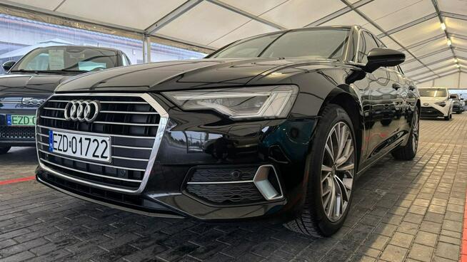 Audi A6 2.0 TDI
