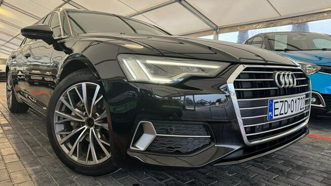Audi A6 2.0 TDI