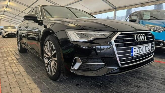 Audi A6 2.0 TDI