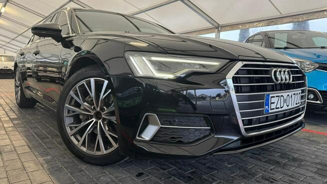 Audi A6 2.0 TDI