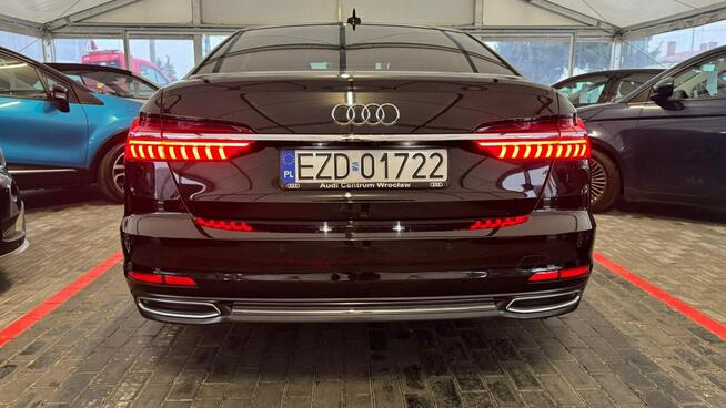 Audi A6 2.0 TDI