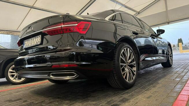 Audi A6 2.0 TDI