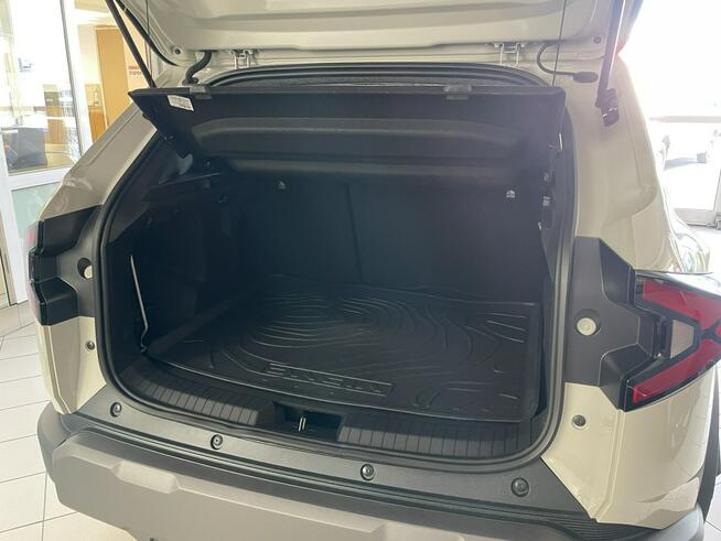 Dacia Duster Journey hybrid 155 /Multiview/Keyless/pak.Zimowy/Od ręki!