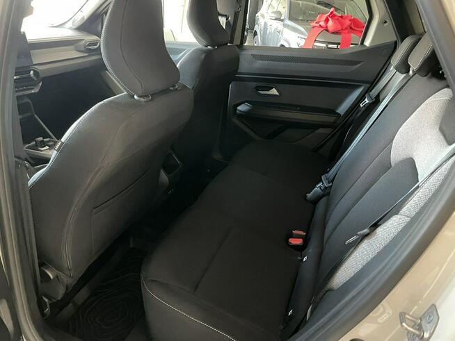 Dacia Duster Journey hybrid 155 /Multiview/Keyless/pak.Zimowy/Od ręki!