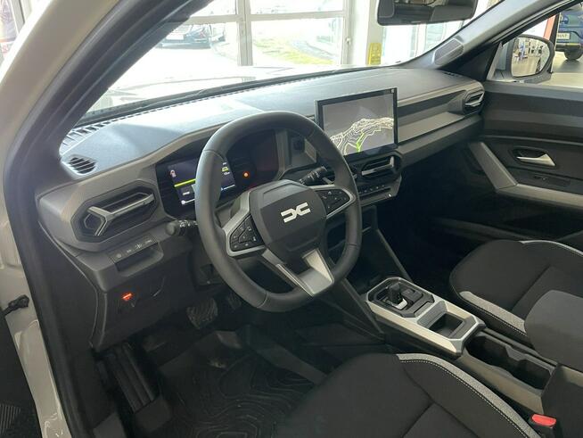 Dacia Duster Journey hybrid 155 /Multiview/Keyless/pak.Zimowy/Od ręki!