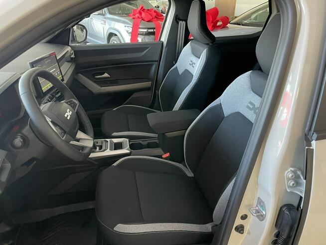 Dacia Duster Journey hybrid 155 /Multiview/Keyless/pak.Zimowy/Od ręki!