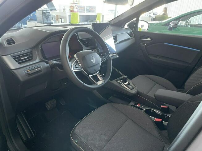 Renault Captur technoMildHybrid 160auto/ofertaSpecjalna!