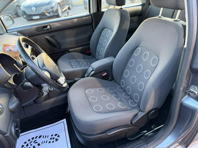 Volkswagen New Beetle Klimatyzacja, Podgrzewane Fotele, Super Stan, Miami