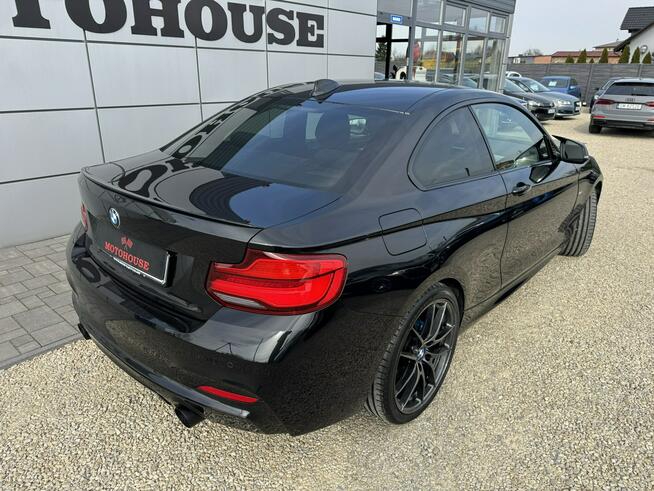 BMW 230 m-pakiet 19'OZ nowe opony