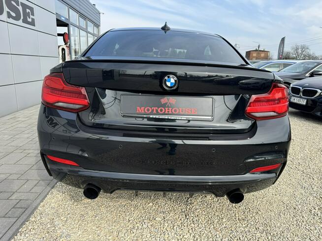 BMW 230 m-pakiet 19'OZ nowe opony