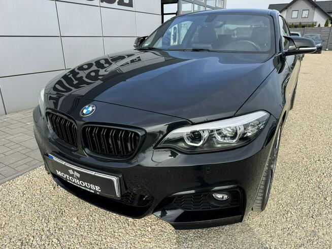 BMW 230 m-pakiet 19'OZ nowe opony