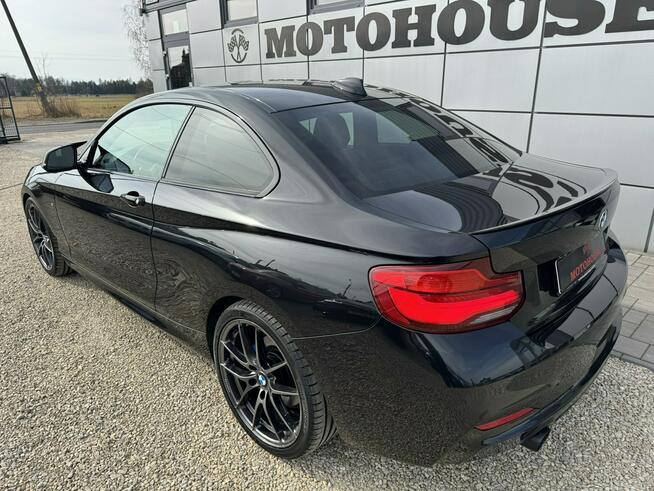 BMW 230 m-pakiet 19'OZ nowe opony