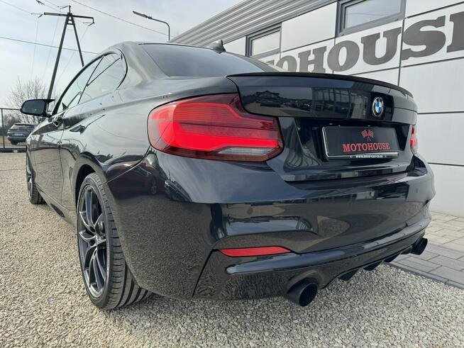 BMW 230 m-pakiet 19'OZ nowe opony