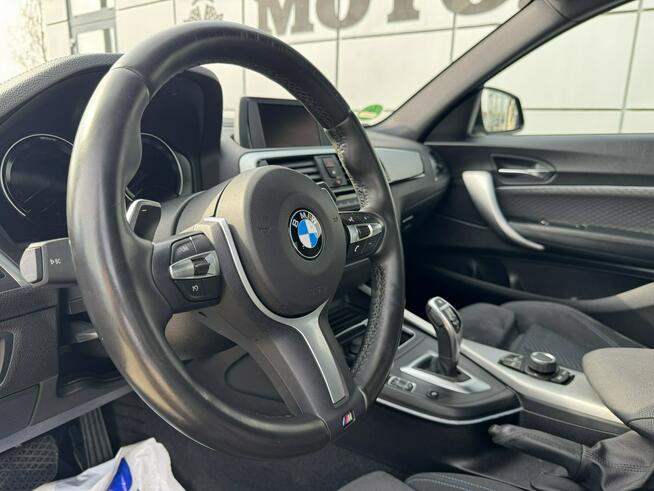 BMW 230 m-pakiet 19'OZ nowe opony