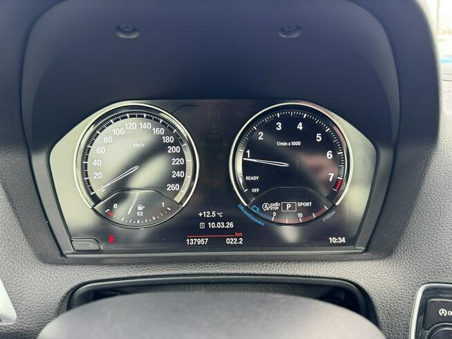 BMW 230 m-pakiet 19'OZ nowe opony