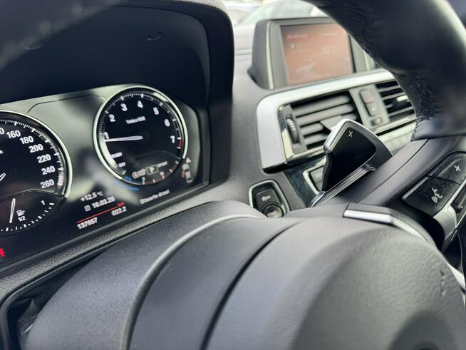 BMW 230 m-pakiet 19'OZ nowe opony