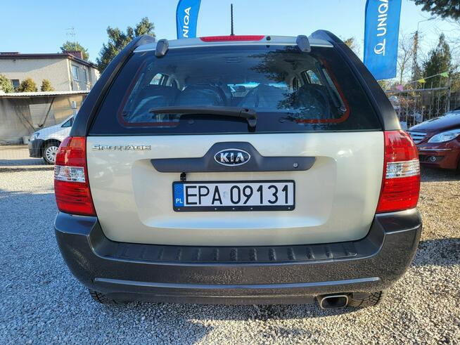 Kia Sportage 2.0 140 KM Zapraszamy Na Jazdę Próbną Do Zobaczenia Pozdrawiamy !!!