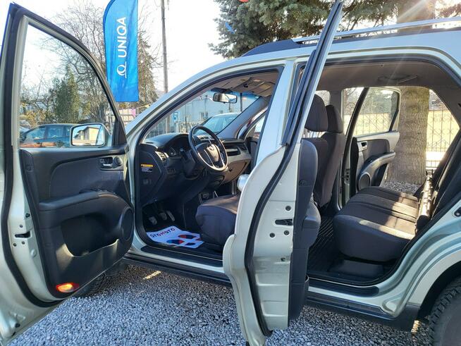 Kia Sportage 2.0 140 KM Zapraszamy Na Jazdę Próbną Do Zobaczenia Pozdrawiamy !!!