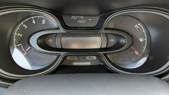 Opel Vivaro 1.6CDTi Long*125PS*Ciężarowy BUS 3-Osoby Bezwypadkowy Klima Serwis