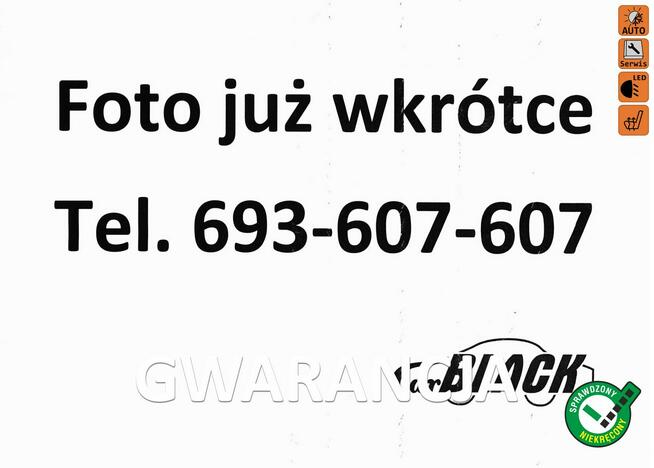 Volkswagen Golf Pisemna Gwarancja 12 miesięcy