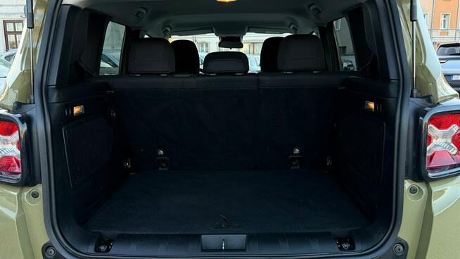 Jeep Renegade Diesel Zarejestrowany Ubezpieczony