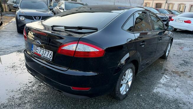 Ford Mondeo 2.0 Benzyna Moc 146KM Salon Polska