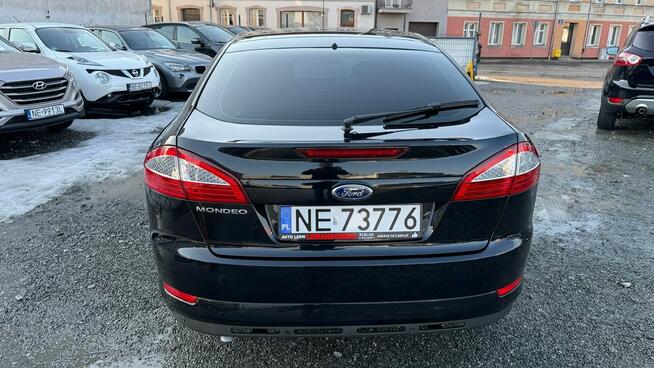 Ford Mondeo 2.0 Benzyna Moc 146KM Salon Polska