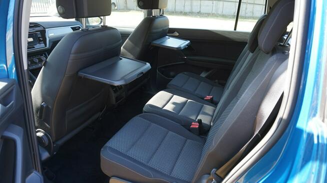 Volkswagen Touran zarejestrowany, ubezpieczony. Gwarancja. Polecam !!!