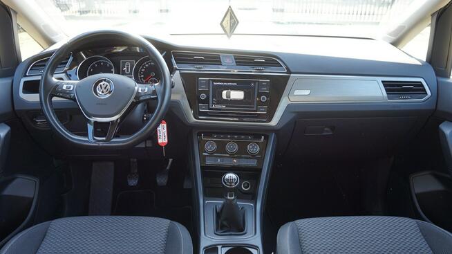 Volkswagen Touran zarejestrowany, ubezpieczony. Gwarancja. Polecam !!!