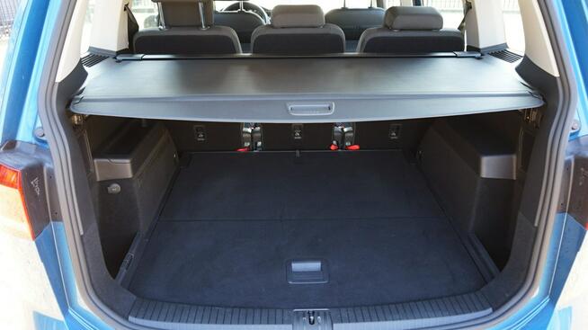 Volkswagen Touran zarejestrowany, ubezpieczony. Gwarancja. Polecam !!!