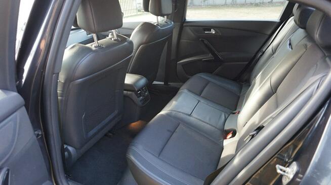 Peugeot 508 super stan. Gwarancja. Polecam!!!