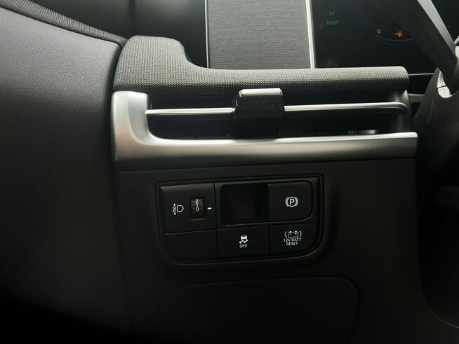 Hyundai Tucson 1.6 T-GDI HEV 6AT 2WD (239KM) MY26 - wersja Modern - dostępny od ręki