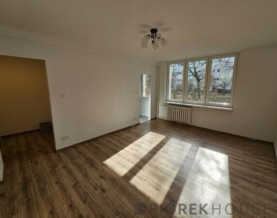 Kawalerka na Targówku