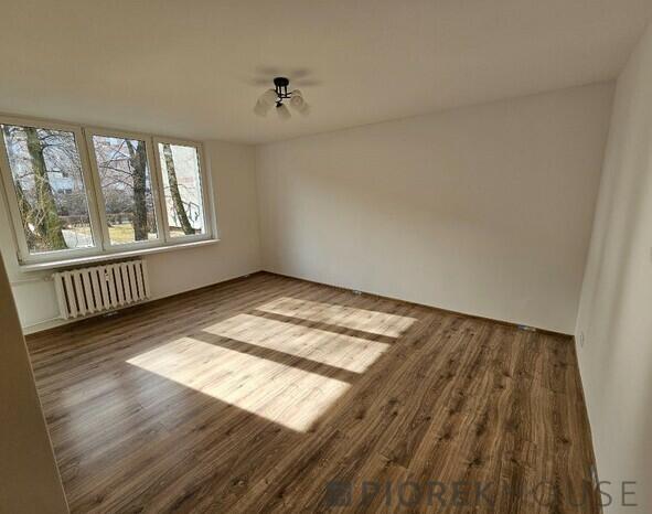 Kawalerka na Targówku