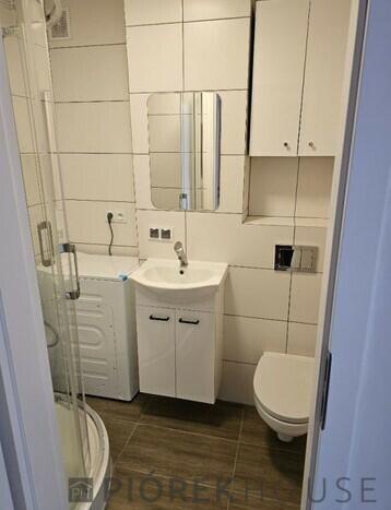 Kawalerka na Targówku