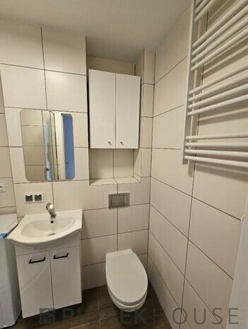 Kawalerka na Targówku