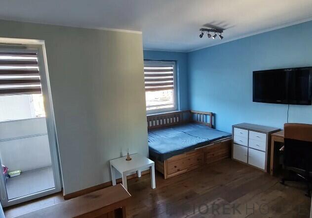 Kawalerka na Białołęce