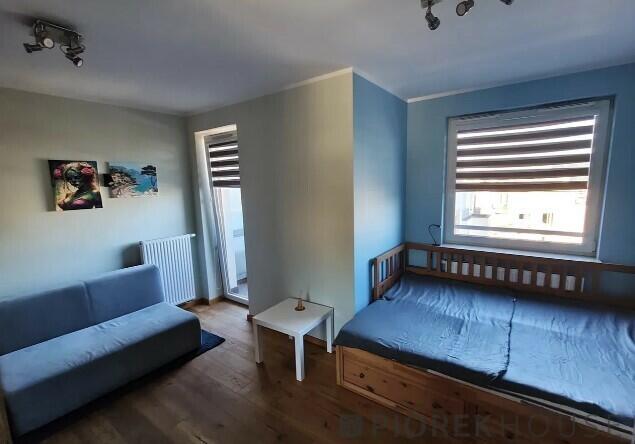 Kawalerka na Białołęce