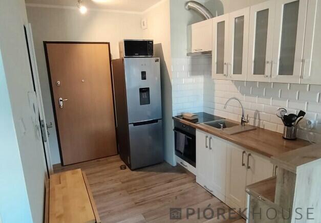 Kawalerka na Białołęce