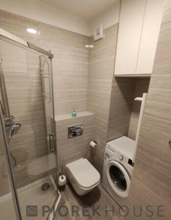 Kawalerka na Białołęce