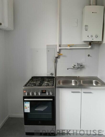 2-pokojowe mieszkanie na Rembertowie