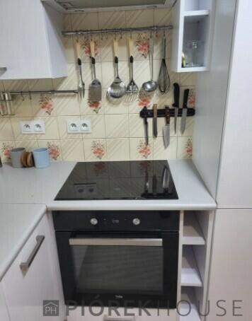 Kawalerka na Żoliborzu