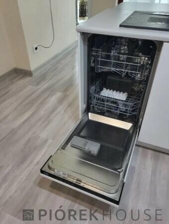 Kawalerka na Żoliborzu