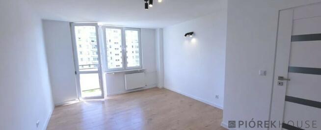 2-pokojowe mieszkanie na Targówku