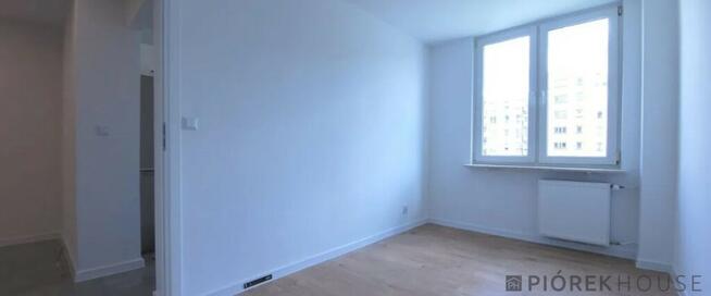 2-pokojowe mieszkanie na Targówku