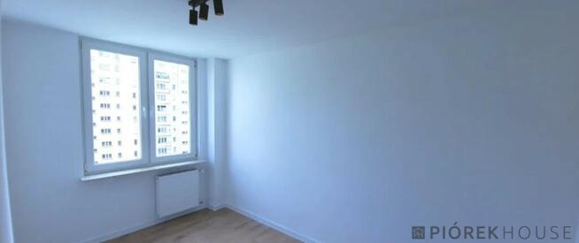 2-pokojowe mieszkanie na Targówku