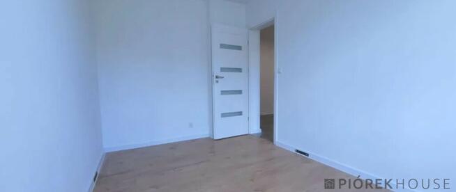 2-pokojowe mieszkanie na Targówku